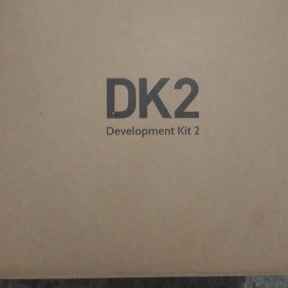 Oculus DK2 Rift - Picture 4 of 4